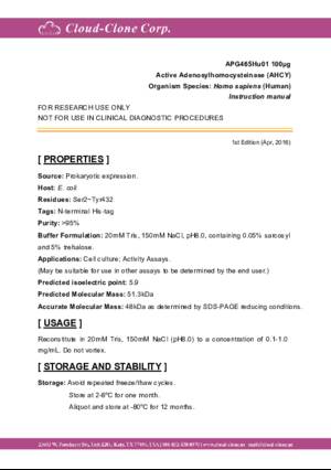 Active-Adenosylhomocysteinase-(AHCY)-APG465Hu01.pdf