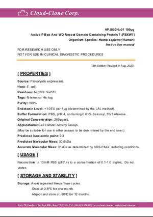 Active-F-Box-And-WD-Repeat-Domain-Containing-Protein-7-(FBXW7)-APJ890Hu01.pdf