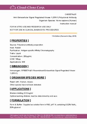 Anti-Extracellular-Signal-Regulated-Kinase-1-(ERK1)-Polyclonal-Antibody-CAB357Hu01.pdf