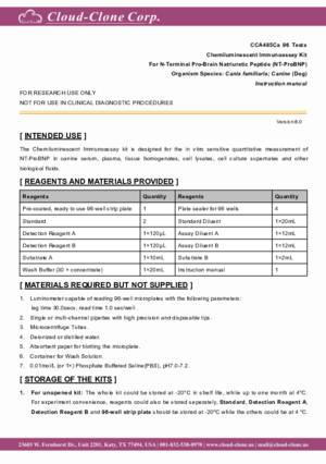 CLIA-Kit-for-N-Terminal-Pro-Brain-Natriuretic-Peptide-(NT-ProBNP)-CCA485Ca.pdf