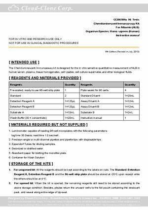 CLIA-Kit-for-Albumin--ALB--CCB028Hu.pdf