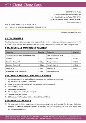 CLIA-Kit-for-Fibroblast-Growth-Factor-13-(FGF13)-CCC915Hu.pdf