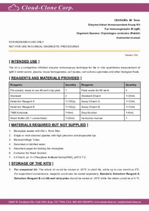 ELISA-Kit-for-Immunoglobulin-M-(IgM)-CEA543Rb.pdf