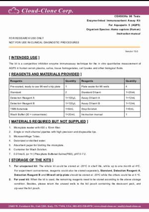 ELISA-Kit-for-Aquaporin-5-(AQP5)-CEA583Hu.pdf