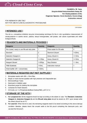 ELISA-Kit-for-Cholecystokinin-(CCK)-CEA802Ca.pdf