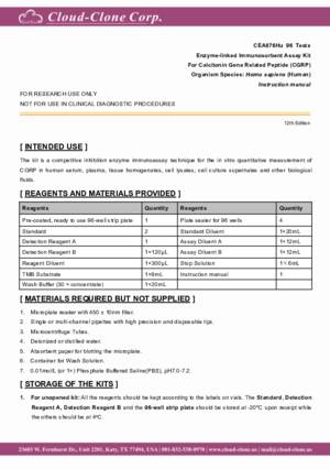 ELISA-Kit-for-Calcitonin-Gene-Related-Peptide-(CGRP)-CEA876Hu.pdf