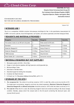 ELISA-Kit-for-Calcitonin-Gene-Related-Peptide-(CGRP)-CEA876Ra.pdf