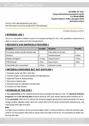 ELISA-Kit-for-Afamin--AFM--E92284Ra.pdf