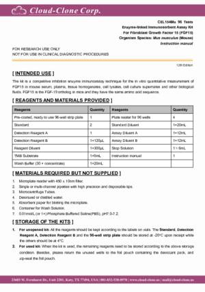 ELISA-Kit-for-Fibroblast-Growth-Factor-15-(FGF15)-CEL154Mu.pdf