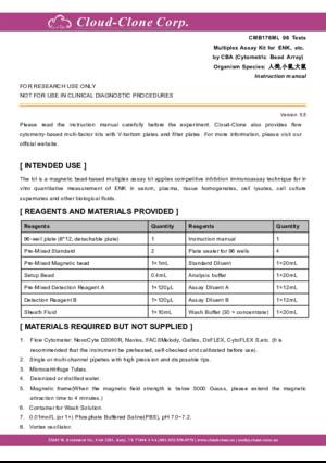 Multiplex-Assay-Kit-for-Enkephalin-(ENK)--etc--by-CBA-(Cytometric-Bead-Array)-CMB176Mi.pdf