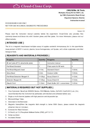 Multiplex-Assay-Kit-for-Aldehyde-Oxidase-1-(AOX1)--etc--by-CBA-(Cytometric-Bead-Array)-CMQ195Bo.pdf