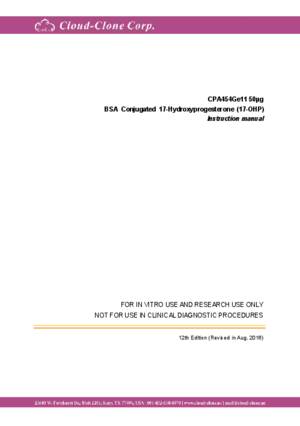 BSA-Conjugated-17-Hydroxyprogesterone-(17-OHP)-CPA454Ge11.pdf