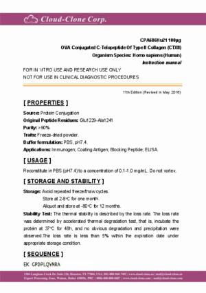 OVA-Conjugated-Cross-Linked-C-Telopeptide-Of-Type-II-Collagen-(CTXII)-CPA686Hu21.pdf