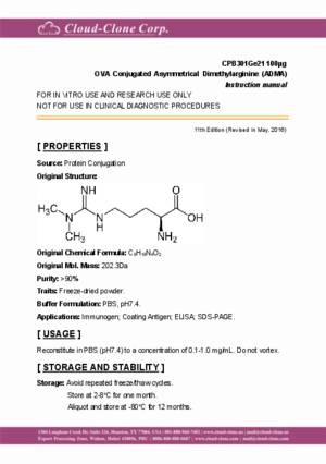 OVA-Conjugated-Asymmetrical-Dimethylarginine-(ADMA)-CPB301Ge21.pdf