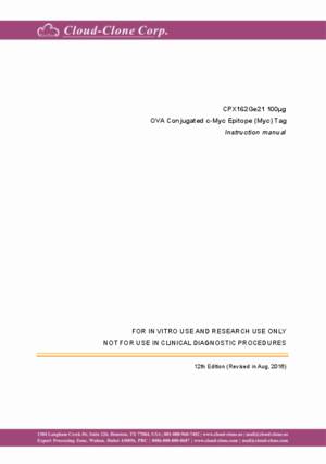 OVA-Conjugated-c-Myc-Epitope-(Myc)-CPX162Ge21.pdf