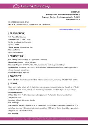 Primary-Rabbit-Annulus-Fibrosus-Cells-(AFC)-CSI008Rb01.pdf