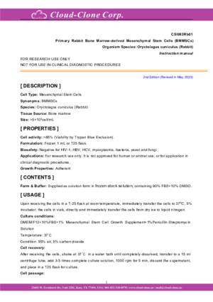 Primary-Rabbit-Bone-Marrow-derived-Mesenchymal-Stem-Cells-(BMMSCs)-CSI083Rb01.pdf