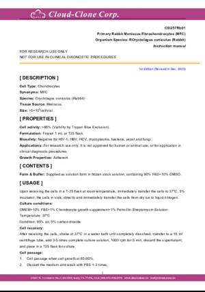 Primary-Rabbit-Meniscus-Fibrochondrocytes-(MFCs)-CSI257Rb01.pdf