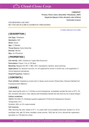 Primary-Feline-Aorta--Adventitial--Fibroblasts-(AAF)-CSI284Fe01.pdf