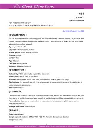 Human-HS-5-Bone-Marrow-Stromal-Cells-(HS-5)-CSI305Hu11.pdf
