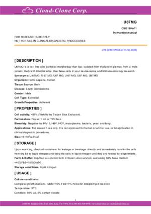 Human-U-87MG-Astroblastoma-Cells-(U-87MG)-CSI319Hu11.pdf