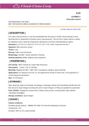 Mouse-LLC-CSI356Mu11.pdf