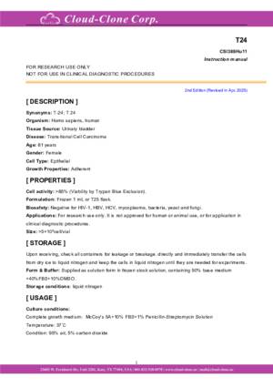 Human-T24-Bladder-Transitional-Cell-Carcinoma-Cells-(T24)-CSI389Hu11.pdf