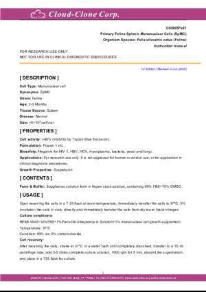 Primary-Feline-Splenic-Mononuclear-Cells-(SpMC)-CSI905Fe01.pdf