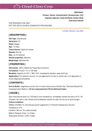Primary-Canine-Costochondral-Chondrocytes-(CC)-CSI918Ca01.pdf