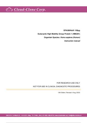 Eukaryotic-High-Mobility-Group-Protein-1--HMG1--EPA399Hu61.pdf