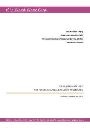 Eukaryotic-Aprotinin-(AP)-EPA968Bo61.pdf