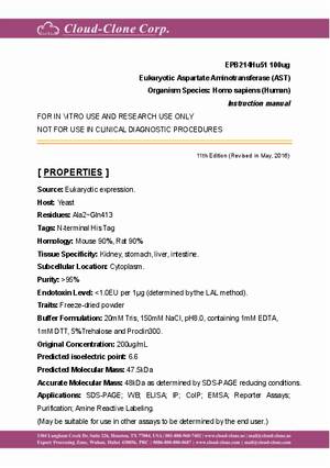 Eukaryotic-Aspartate-Aminotransferase--AST--EPB214Hu51.pdf