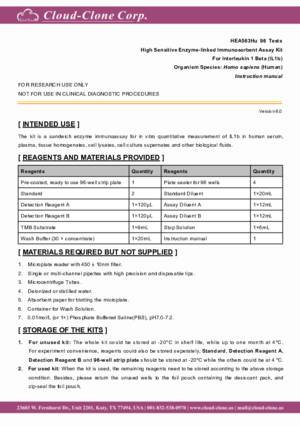 High-Sensitive-ELISA-Kit-for-Interleukin-1-Beta-(IL1b)-HEA563Hu.pdf