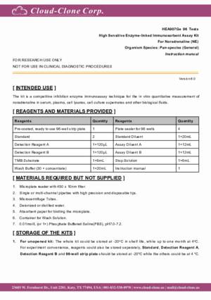 High-Sensitive-ELISA-Kit-for-Noradrenaline-(NE)-HEA907Ge.pdf