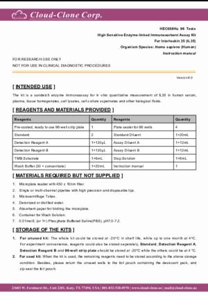 High-Sensitive-ELISA-Kit-for-Interleukin-35-(IL35)-HEC008Hu.pdf