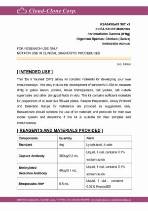 ELISA-Kit-DIY-Materials-for-Interferon-Gamma-(IFNg)-KSA049Ga01.pdf