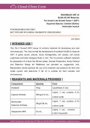 ELISA-Kit-DIY-Materials-for-Insulin-Like-Growth-Factor-1-(IGF1)-KSA050Ga01.pdf