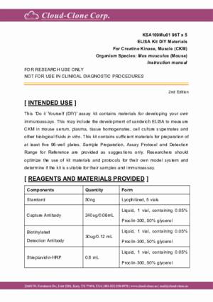 ELISA-Kit-DIY-Materials-for-Creatine-Kinase--Muscle-(CKM)-KSA109Mu01.pdf