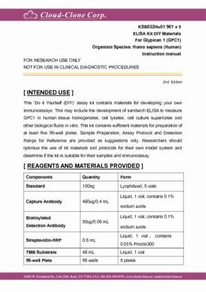 ELISA-Kit-DIY-Materials-for-Glypican-1-(GPC1)-KSB032Hu01.pdf