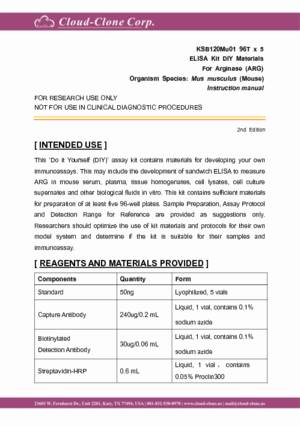 ELISA-Kit-DIY-Materials-for-Arginase-(ARG)-KSB120Mu01.pdf