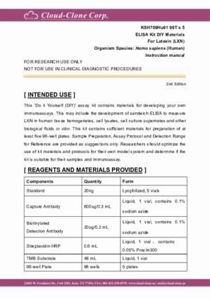 ELISA-Kit-DIY-Materials-for-Latexin-(LXN)-KSH709Hu01.pdf