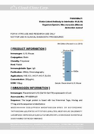 Biotin-Linked-Antibody-to-Interleukin-10--IL10--PAA056Mu71.pdf