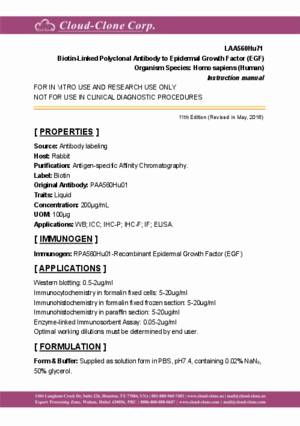 Biotin-Linked-Monoclonal-Antibody-to-Epidermal-Growth-Factor-(EGF)-LAA560Hu71.pdf