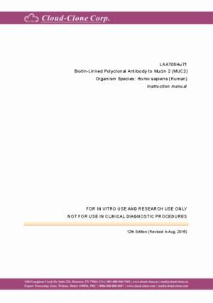 Biotin-Linked-Polyclonal-Antibody-to-Mucin-2-(MUC2)-LAA705Hu71.pdf