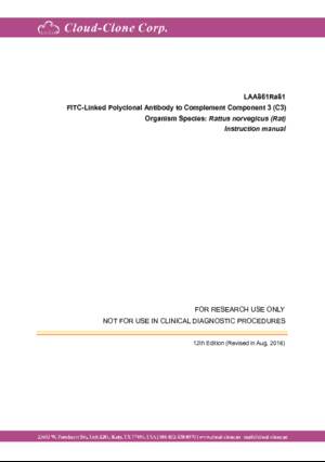 FITC-Linked-Polyclonal-Antibody-to-Complement-Component-3-(C3)-LAA861Mu81.pdf
