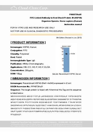 FITC-Linked-Antibody-to-Heat-Shock-Protein-40--HSP40--PAA872Hu81.pdf