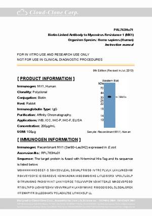 Biotin-Linked-Antibody-to-Myxovirus-Resistance-1--MX1--PAL763Hu71.pdf