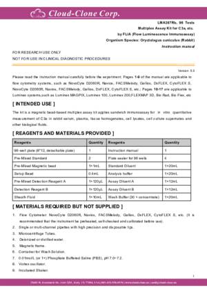 Magnetic-Luminex-Assay-Kit-for-Complement-Component-3a-(C3a)-LMA387Rb.pdf