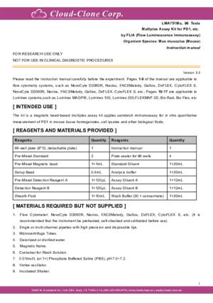 Multiplex-Assay-Kit-for-Programmed-Cell-Death-Protein-1-(PD1)--etc--by-FLIA-(Flow-Luminescence-Immunoassay)-LMA751Mu.pdf