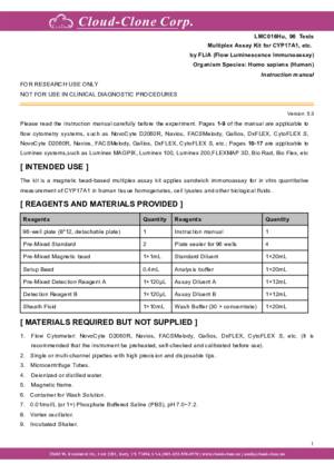 Multiplex-Assay-Kit-for-Cytochrome-P450-17A1-(CYP17A1)--etc--by-FLIA-(Flow-Luminescence-Immunoassay)-LMC016Hu.pdf
